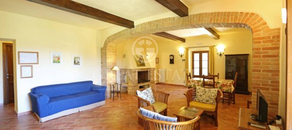 Casa T7 em Lugnano in Teverina, Italy N.º 138207 15