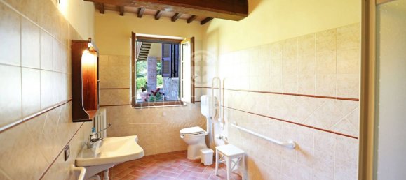 Casa T7 em Lugnano in Teverina, Italy N.º 138207 33