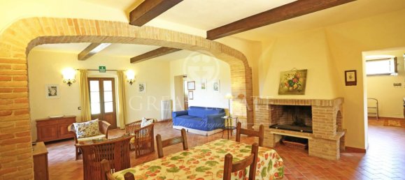 Casa T7 em Lugnano in Teverina, Italy N.º 138207 18