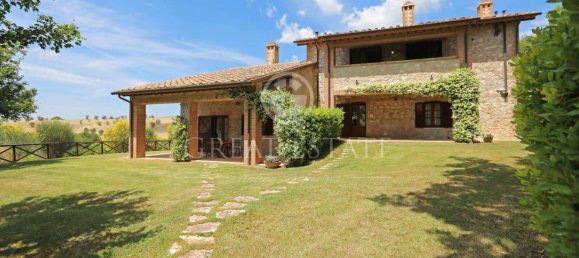 Casa T7 em Lugnano in Teverina, Italy N.º 138207 48