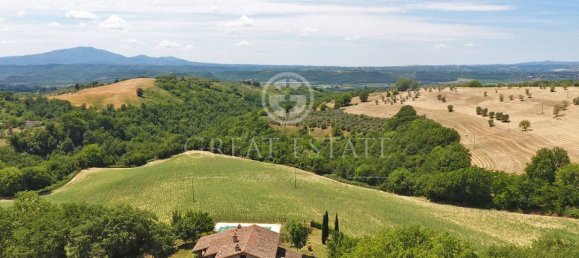 Casa T7 em Lugnano in Teverina, Italy N.º 138207 40