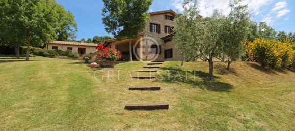 Casa T7 em Lugnano in Teverina, Italy N.º 138207 44