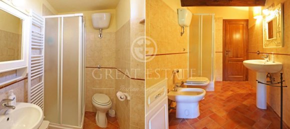 Casa T7 em Lugnano in Teverina, Italy N.º 138207 36