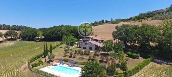 Casa T7 em Lugnano in Teverina, Italy N.º 138207 10