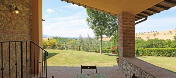 Casa T7 em Lugnano in Teverina, Italy N.º 138207 7