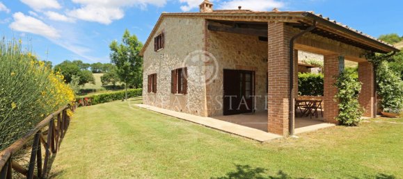 Casa T7 em Lugnano in Teverina, Italy N.º 138207 49