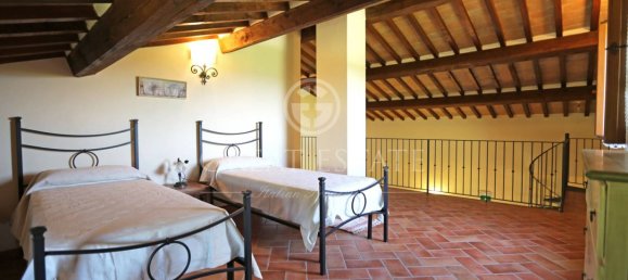 Casa T7 em Lugnano in Teverina, Italy N.º 138207 26