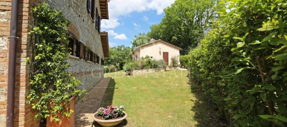 Casa T7 em Lugnano in Teverina, Italy N.º 138207 4