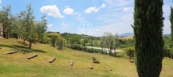 Casa T7 em Lugnano in Teverina, Italy N.º 138207 9