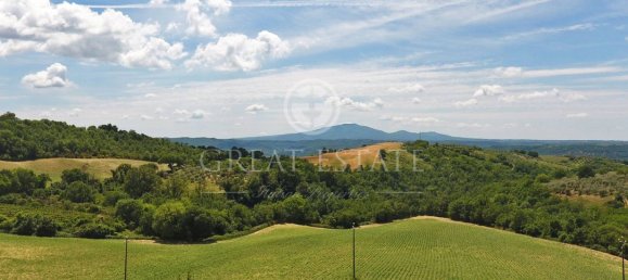 Casa T7 em Lugnano in Teverina, Italy N.º 138207 38