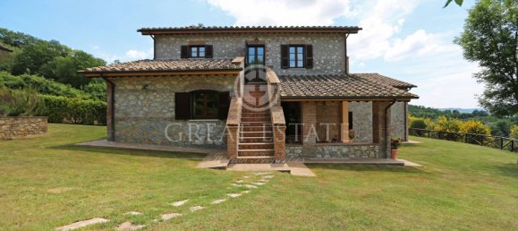 Casa T7 em Lugnano in Teverina, Italy N.º 138207 45