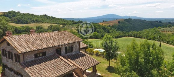 Casa T7 em Lugnano in Teverina, Italy N.º 138207 43