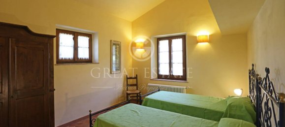 Casa T7 em Lugnano in Teverina, Italy N.º 138207 31