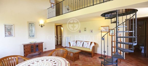 Casa T7 em Lugnano in Teverina, Italy N.º 138207 19