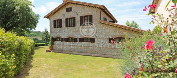 Casa T7 em Lugnano in Teverina, Italy N.º 138207 2
