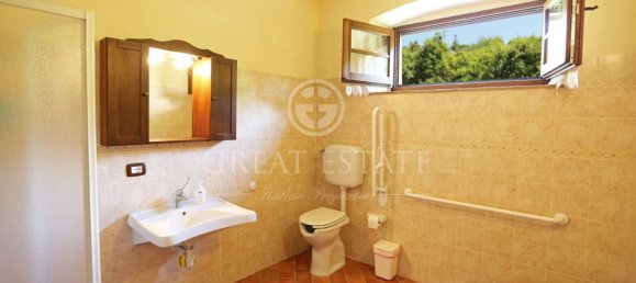 Casa T7 em Lugnano in Teverina, Italy N.º 138207 35