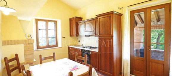 Casa T7 em Lugnano in Teverina, Italy N.º 138207 22