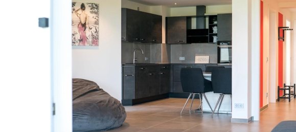 Apartamento de 1 dormitorio en Cuxhaven, Germany No. 64738 24