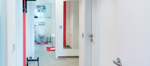 Apartamento de 1 dormitorio en Cuxhaven, Germany No. 64738 8