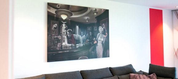 Apartamento de 1 dormitorio en Cuxhaven, Germany No. 64738 31