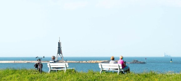 Apartamento de 1 dormitorio en Cuxhaven, Germany No. 64738 29