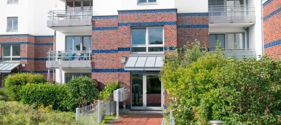 Apartamento de 1 dormitorio en Cuxhaven, Germany No. 64738 2