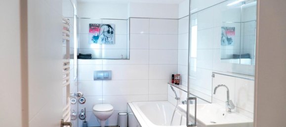 Apartamento de 1 dormitorio en Cuxhaven, Germany No. 64738 12