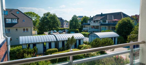 Apartamento de 1 dormitorio en Cuxhaven, Germany No. 64738 16