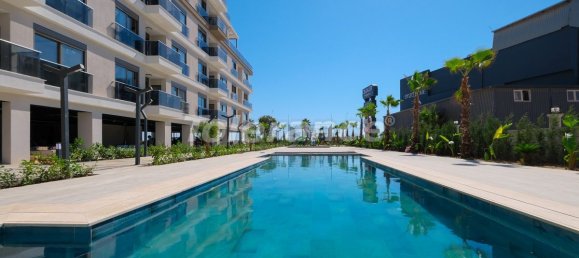 Apartment 2+1 in Finike, Turkey No. 7767 18