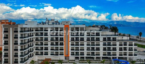 Apartment 2+1 in Finike, Turkey No. 7767 19
