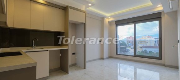 Apartment 2+1 in Finike, Turkey No. 7767 2