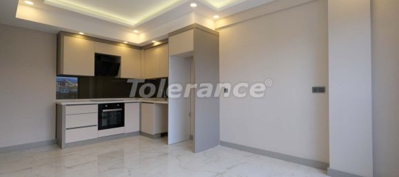 Apartment 2+1 in Finike, Turkey No. 7767 13