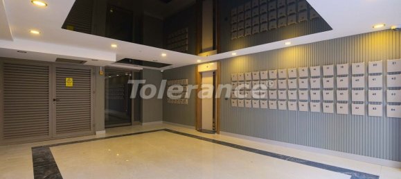 Apartment 2+1 in Finike, Turkey No. 7767 17