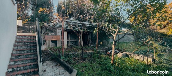 2 Schlafzimmer Wohnung in Antibes, France, Nr. 279106 5