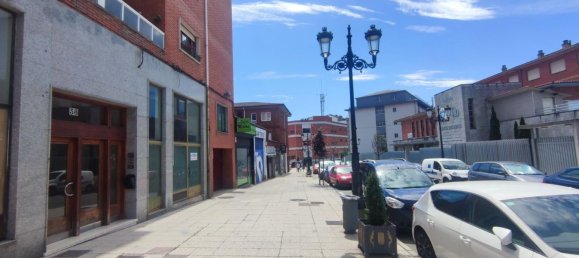 4 bedrooms Apartment in Oviedo, Spain No. 172729 45