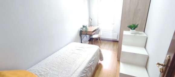 4 bedrooms Apartment in Oviedo, Spain No. 172729 34