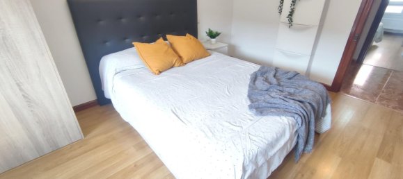 4 bedrooms Apartment in Oviedo, Spain No. 172729 17