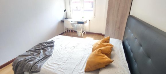 4 bedrooms Apartment in Oviedo, Spain No. 172729 19