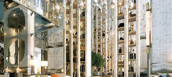 2 bedrooms Duplex in Dubai Marina, UAE No. 3996 10