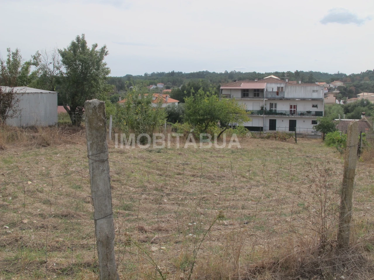  Land in Tabua, Portugal No. 72657