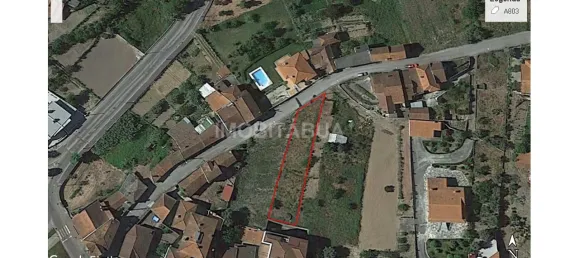  Land in Tabua, Portugal No. 72657 4
