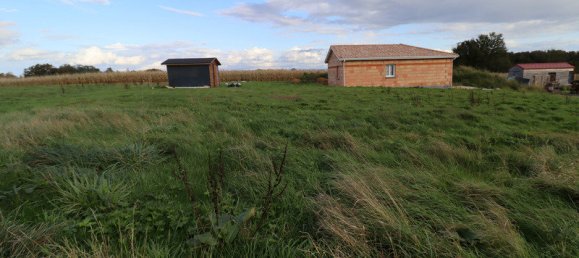 Terreno em Servignat, France N.º 206554 3