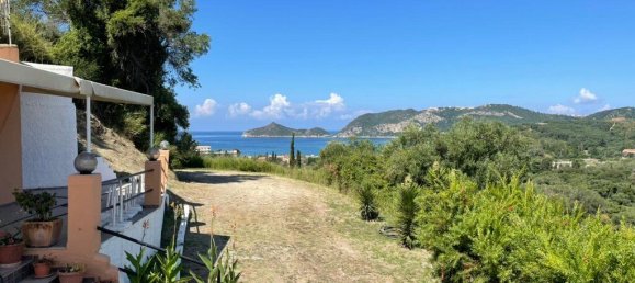 1200m² Townhouse in Corfu, Greece No. 3877 15
