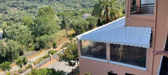 1200m² Townhouse in Corfu, Greece No. 3877 21