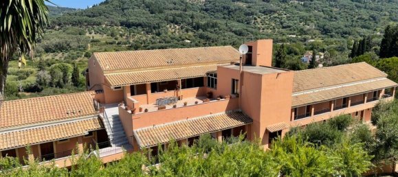 1200m² Townhouse in Corfu, Greece No. 3877 11