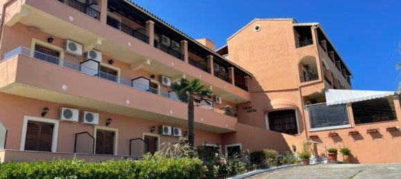 1200m² Townhouse in Corfu, Greece No. 3877 2