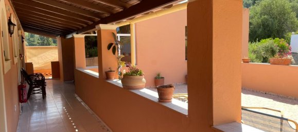 1200m² Townhouse in Corfu, Greece No. 3877 19