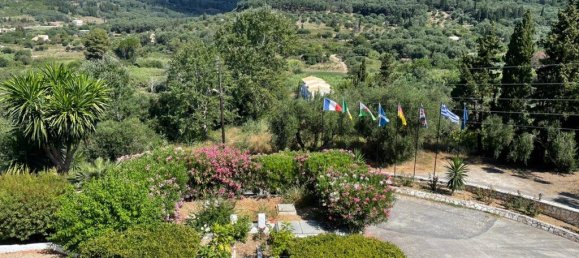 1200m² Townhouse in Corfu, Greece No. 3877 27