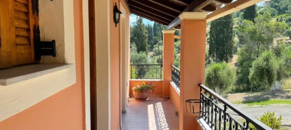 1200m² Townhouse in Corfu, Greece No. 3877 24