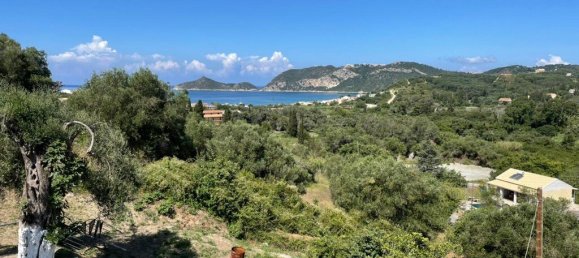 1200m² Townhouse in Corfu, Greece No. 3877 26
